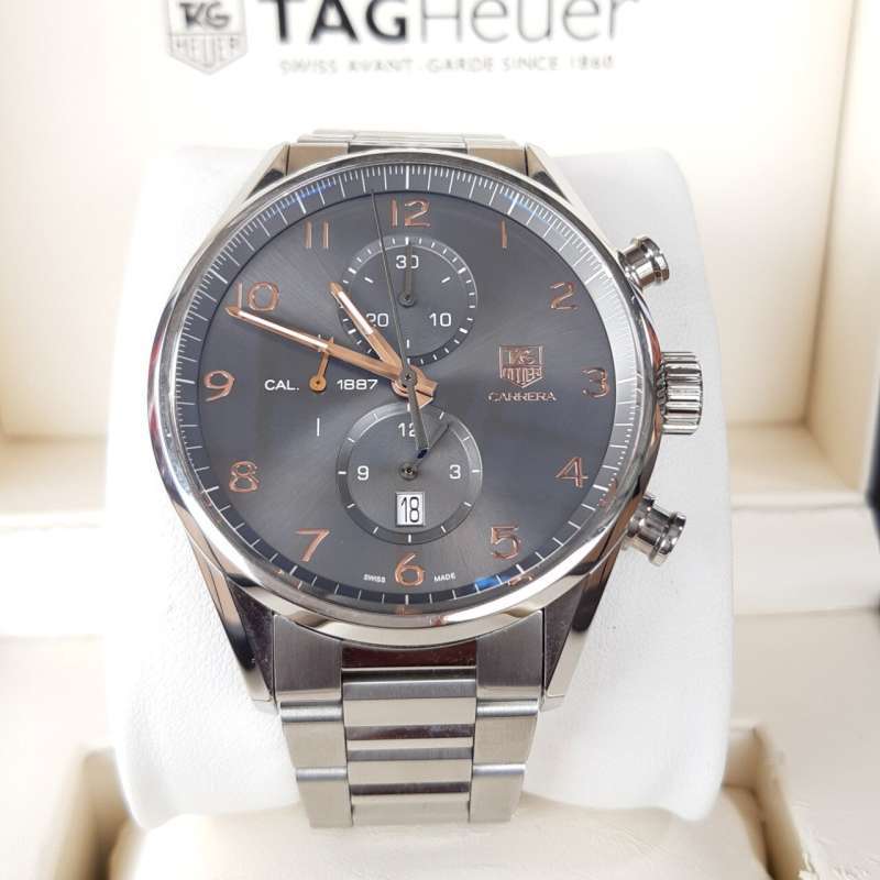 Jual clearance tag heuer