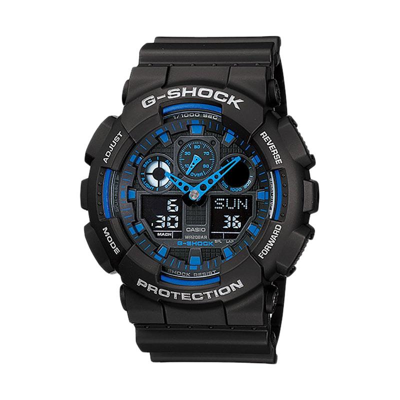 CASIO G-Shock Standard Analog-Digital 