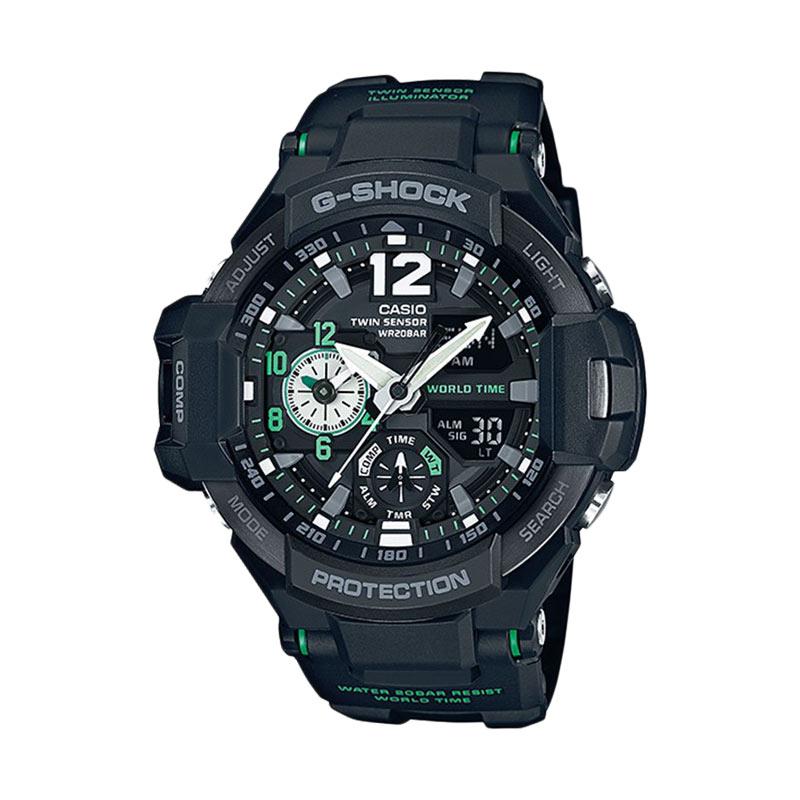 harga g shock gravity master