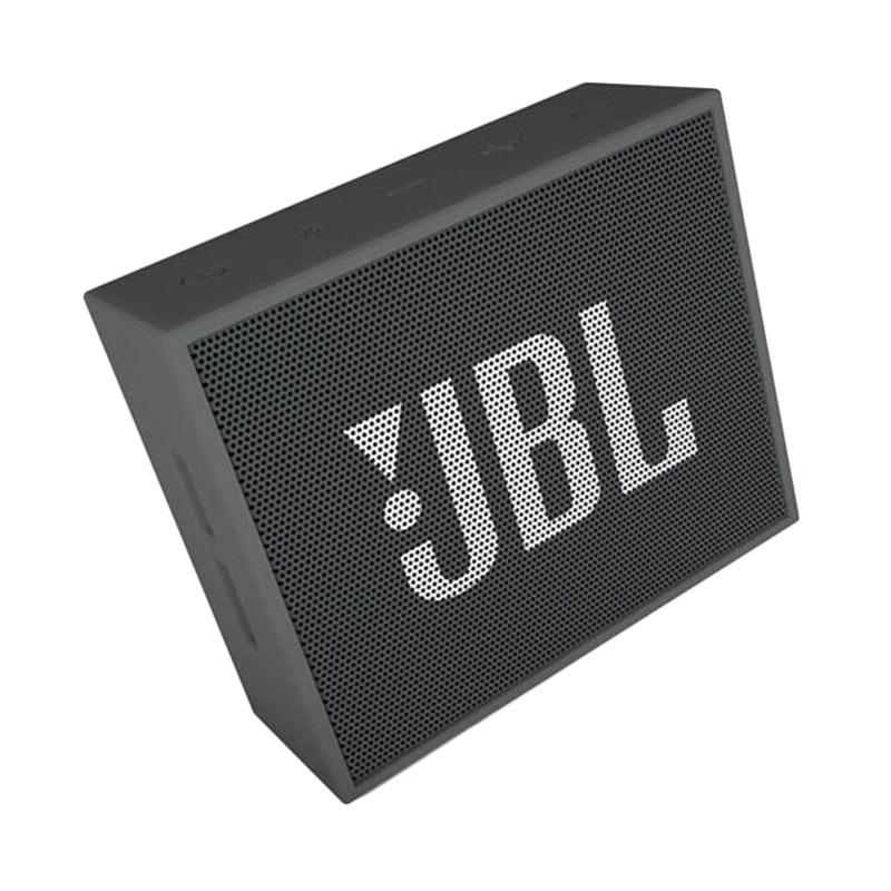 Jual Jbl Go Bluetooth Speaker Portable Terbaru Harga Promo Desember 2019 Blibli Com