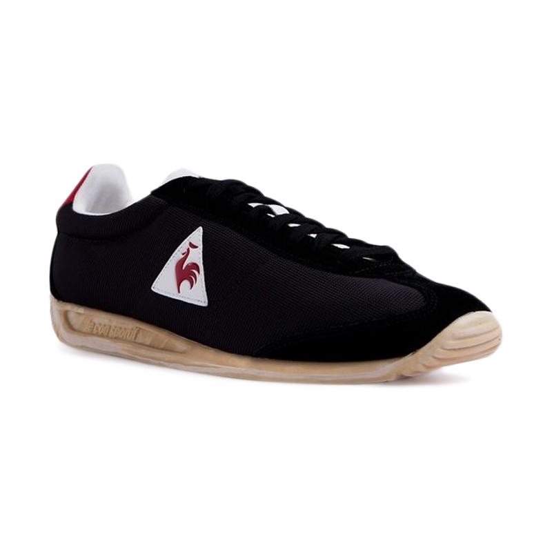 Jual Le Coq Sportif Men Quartz Vintage Aerotop Shoes Sepatu Sneakers Pria  di Seller Le Coq - Kota Bekasi, Jawa Barat | Blibli