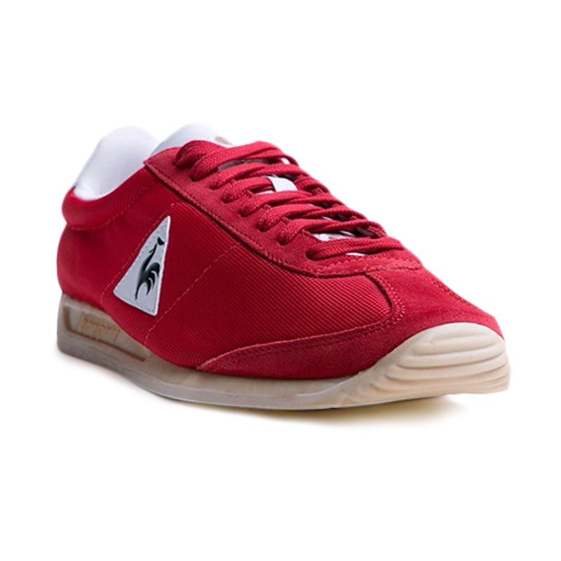 Le coq sportif on sale quartz vintage aerotop bleu