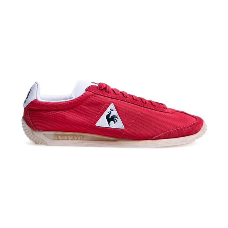 Le coq sportif deals quartz vintage aerotop bleu