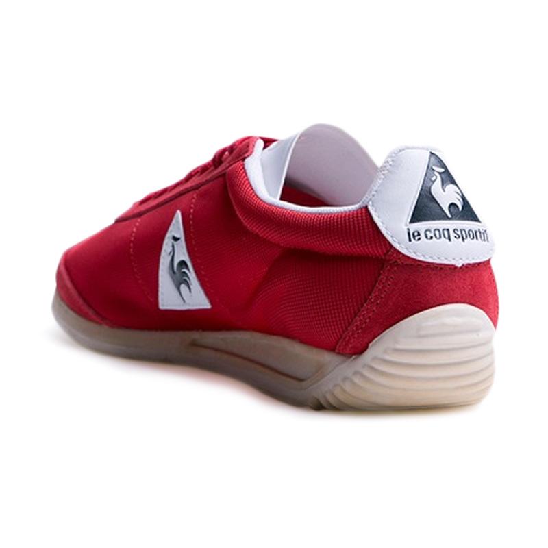 Le coq sportif deals quartz vintage aerotop bleu