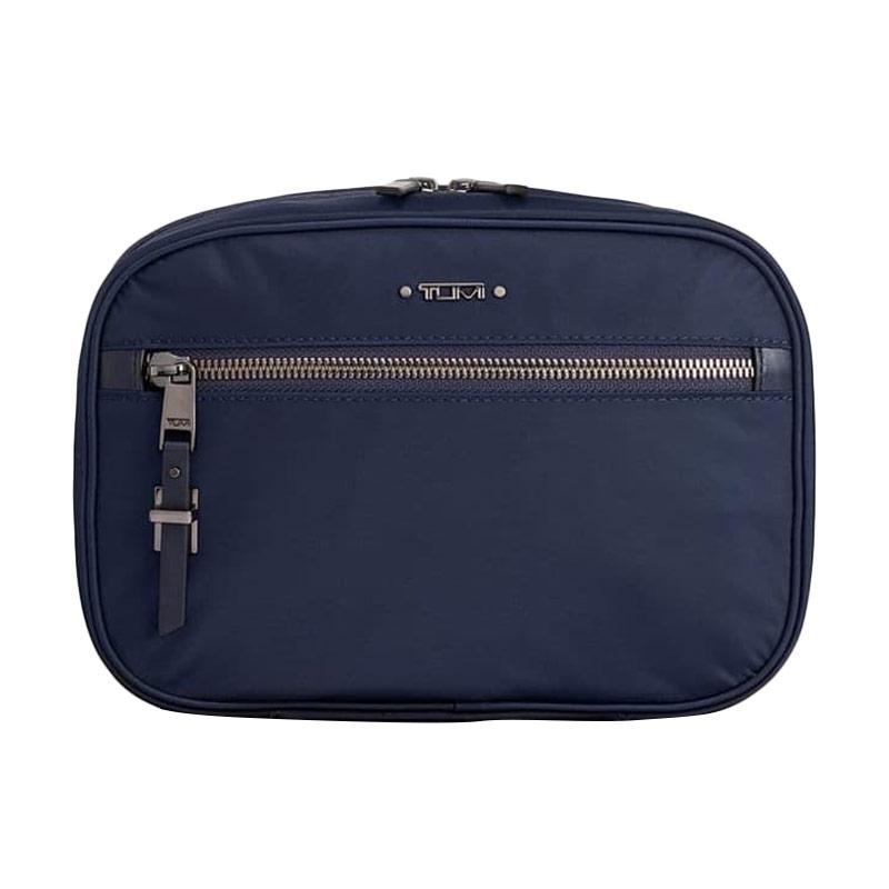Jual TUMI Voyageur Yima Cosmetic Bag 
