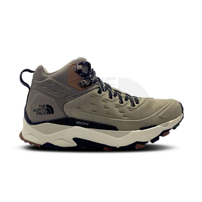 Sepatu the north face sales