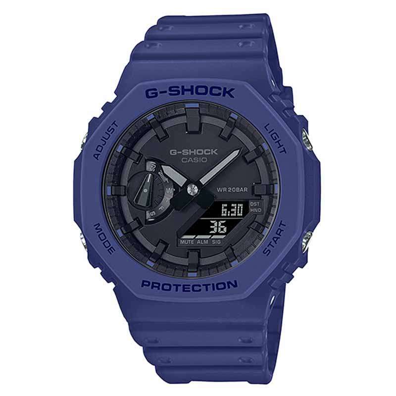 Ga 2100 Jual G Shock Original Jam Tangan Casio Gshock G Shock Ga