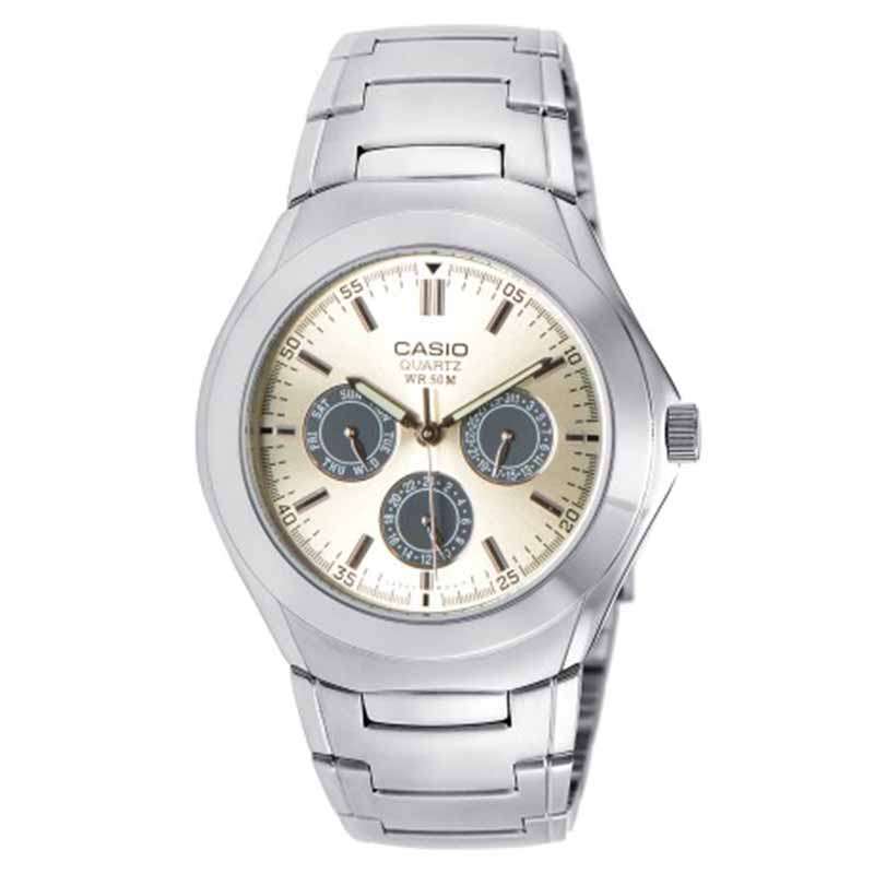 Casio mtp 1247 price on sale