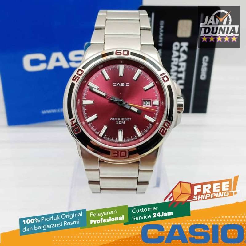Casio mtp on sale 1329