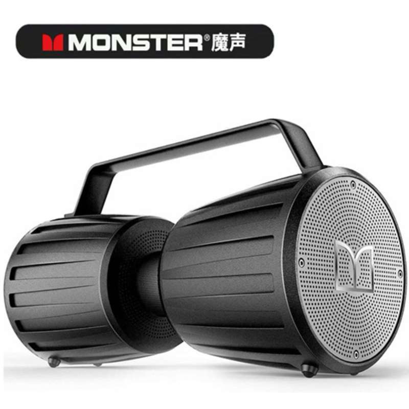 Promo Monster Adventurer Force IPX7 