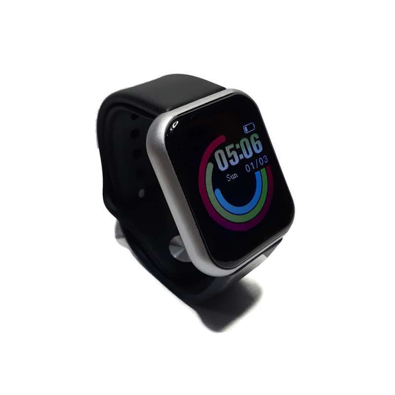 Smart Bracelet Watch Band Fitness Tracker