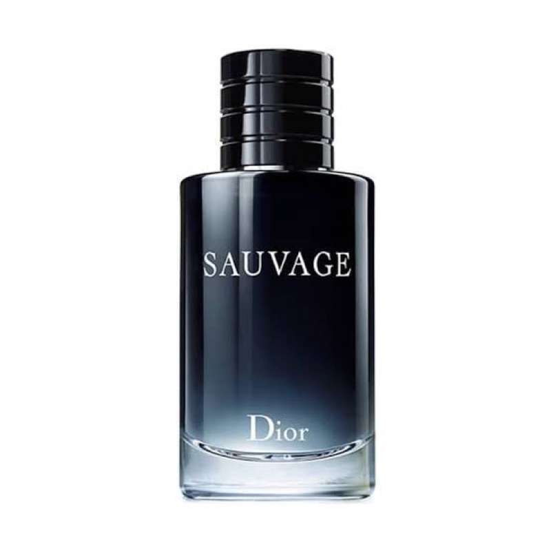 Promo Christian Dior Sauvage EDT 100ml 