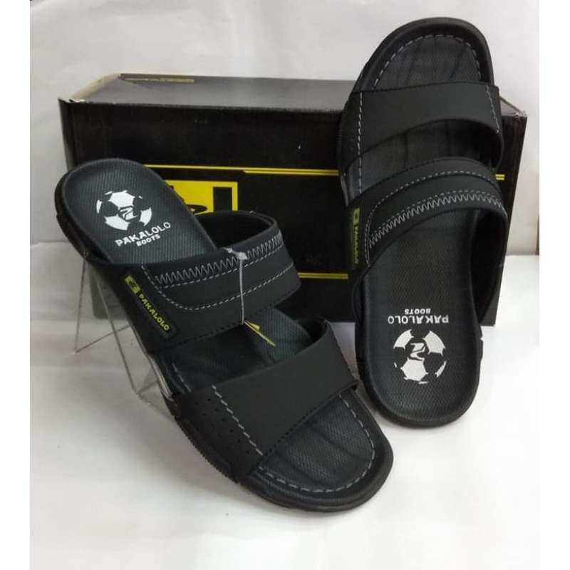 Distributor sandal pakalolo discount