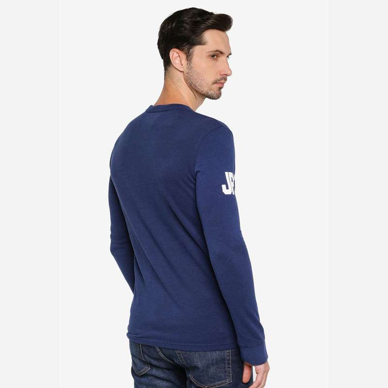 Jual Superdry Vintage Logo Duo Long 