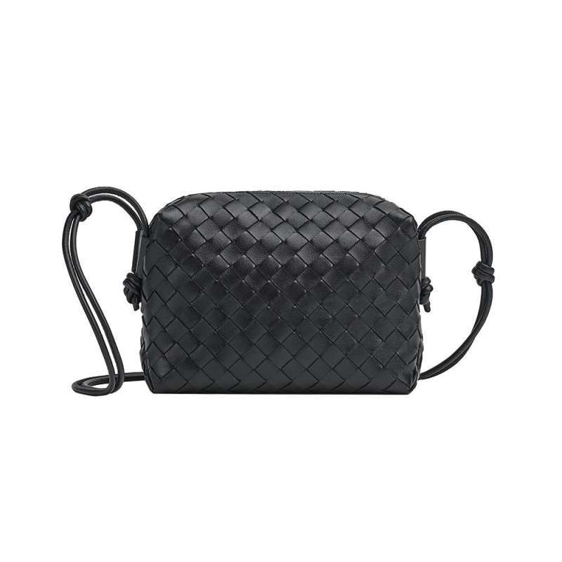 bottega veneta crossbody bag