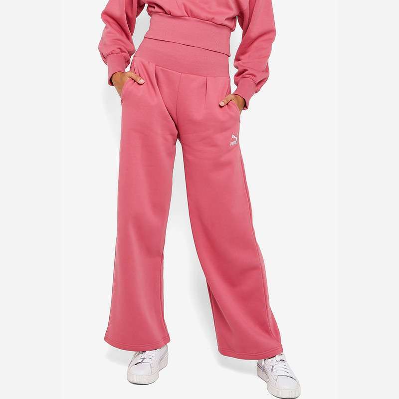 Promo Puma Classics Fashion Sweatpants 