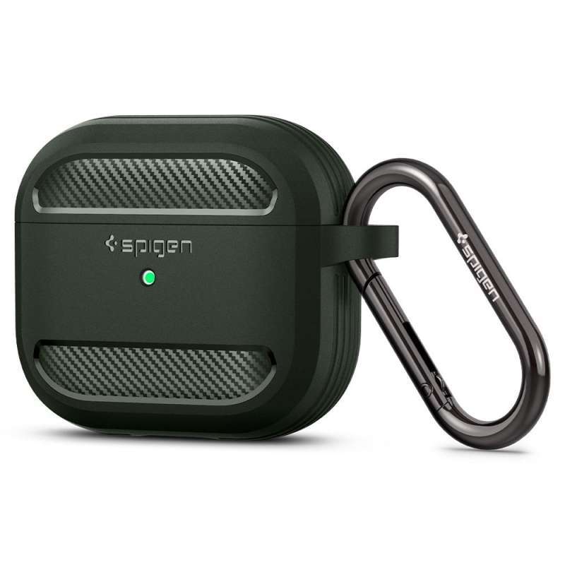 Jual Case Airpods 3 2021 Spigen Rugged 