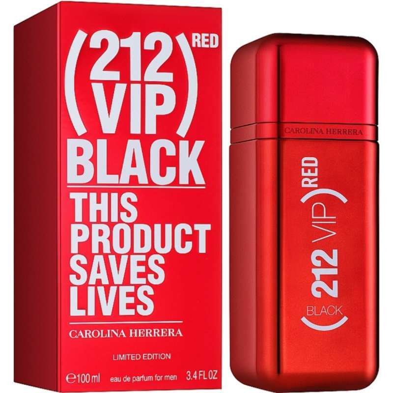 212 edp 100ml