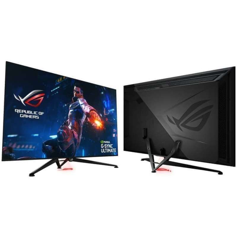 Promo ASUS ROG Swift PG65UQ 65 Monitor 