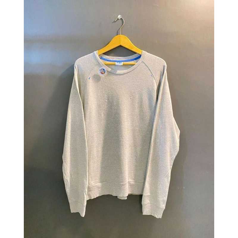 Crewneck new arrivals fila original