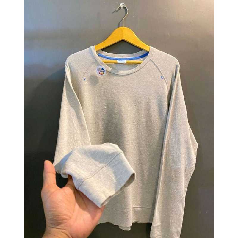 Crewneck cheap fila original