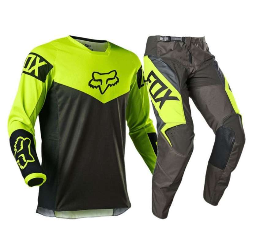 Jersey deals set trail