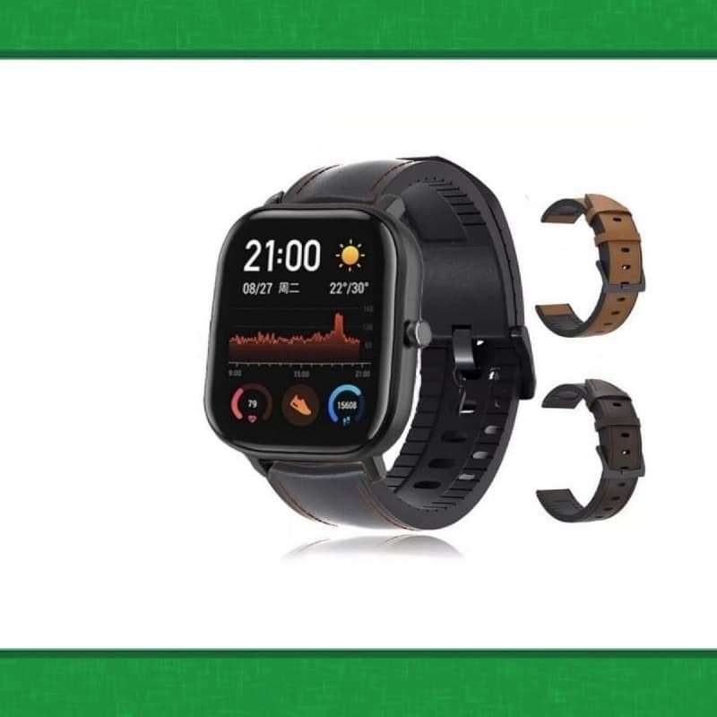 Amazfit huami gts a1914 clearance