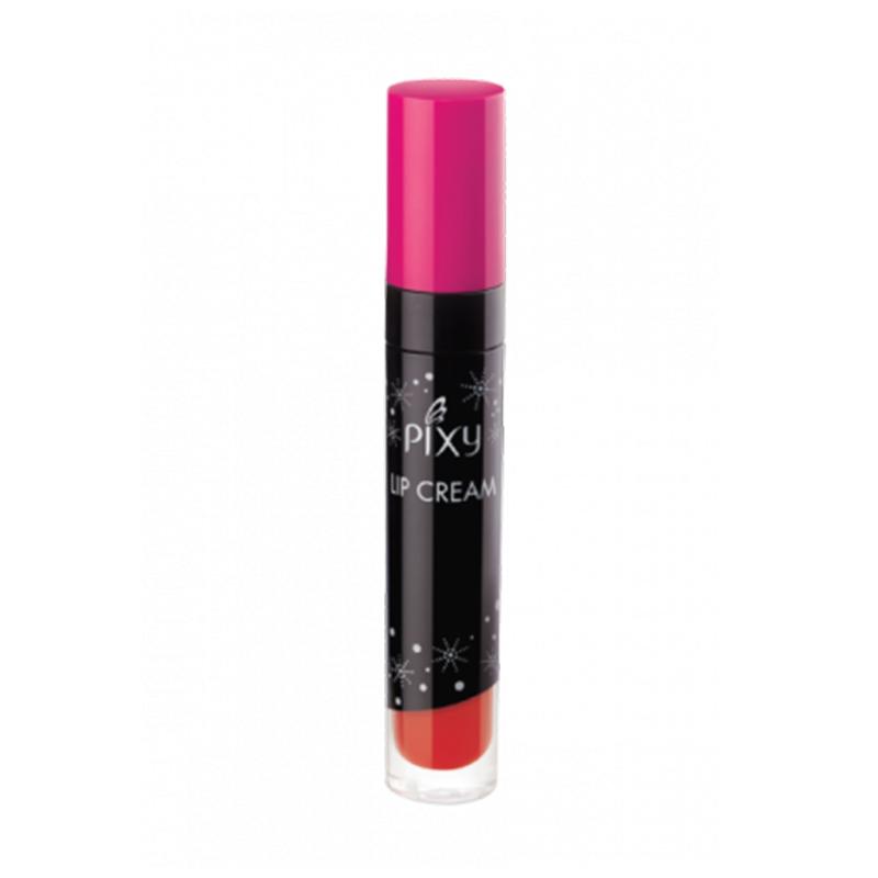 Jual Pixy Lip Cream 03 Classic Red Terbaru Juli 2021 Blibli