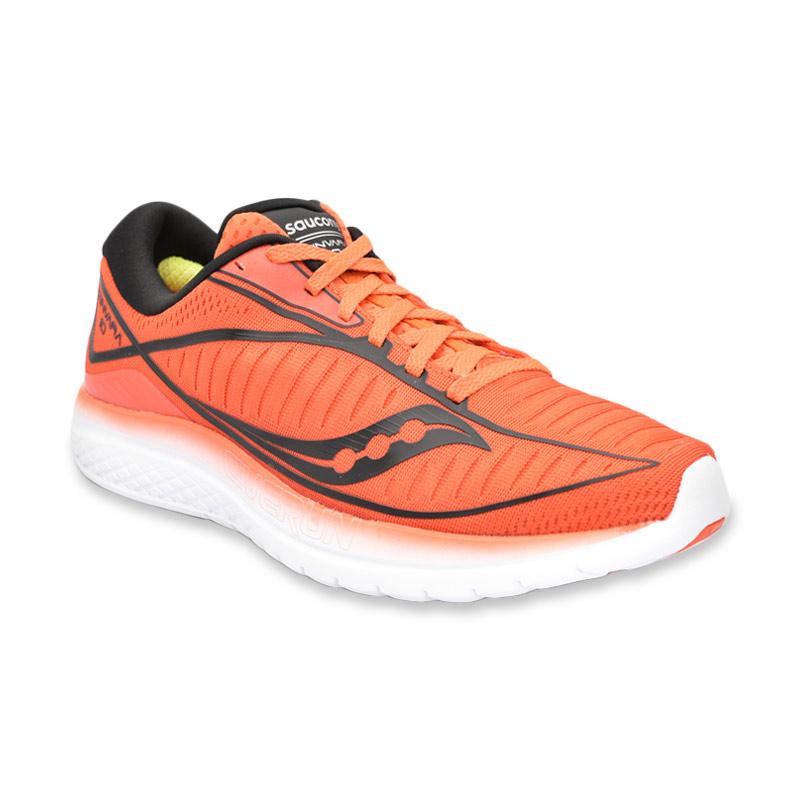 jual saucony kinvara