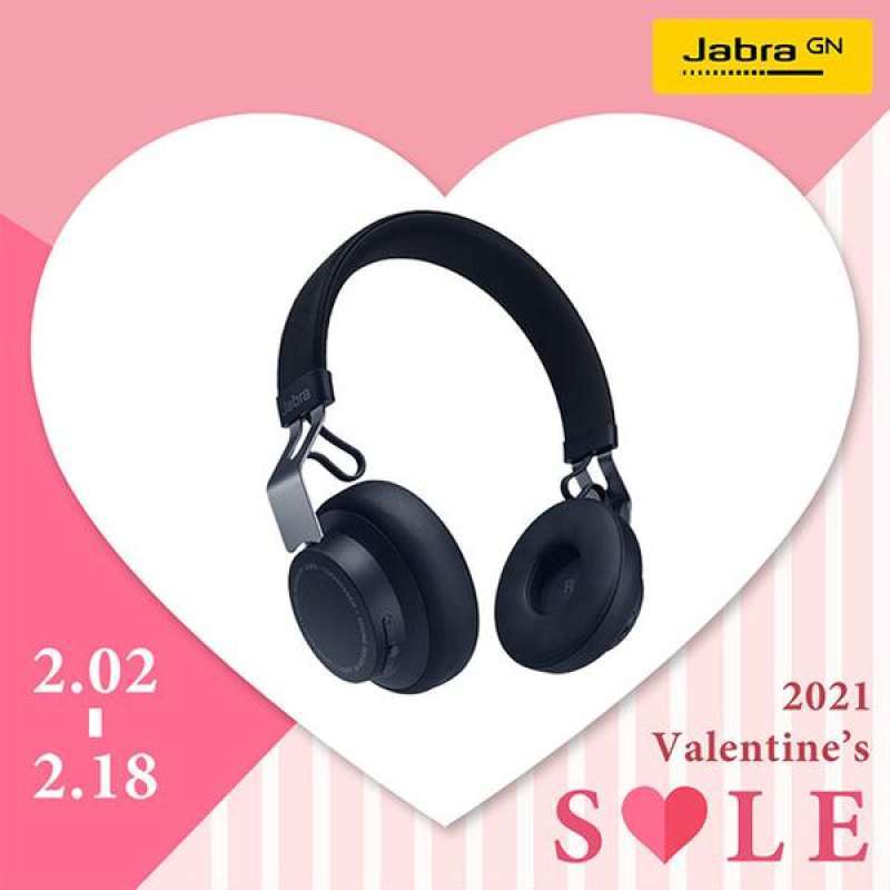 Jual [Jabra] MOVE Style Edition 