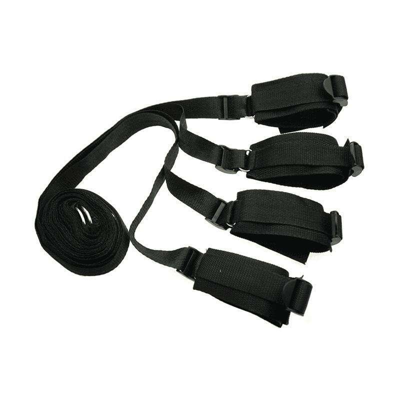 Qizlar jinsiy aloqada qizib ketishadi