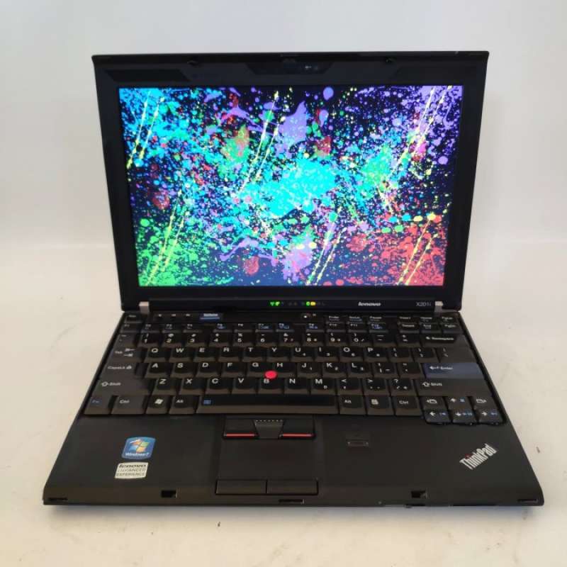 Lenovo x201 ram store