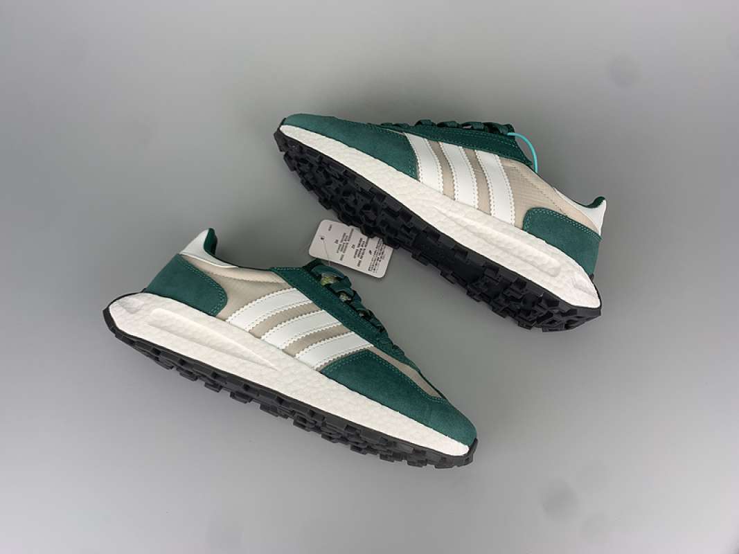 Jual Adidas originalas Retropy E5 men's 