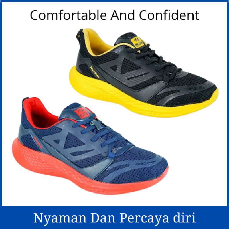 Promo Sepatu Pria H 1 Original Running sepatu Jogging Sepatu