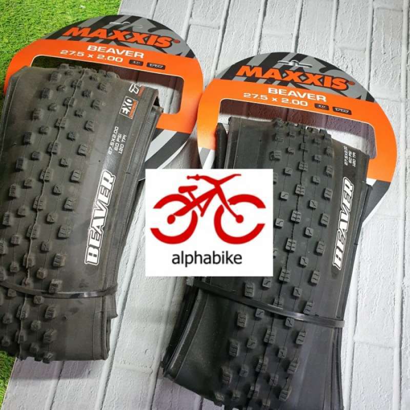 Maxxis beaver 27.5 x 2.0 discount