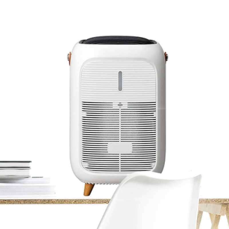 Promo Air Purifier Klins HEPA 13 Filter 