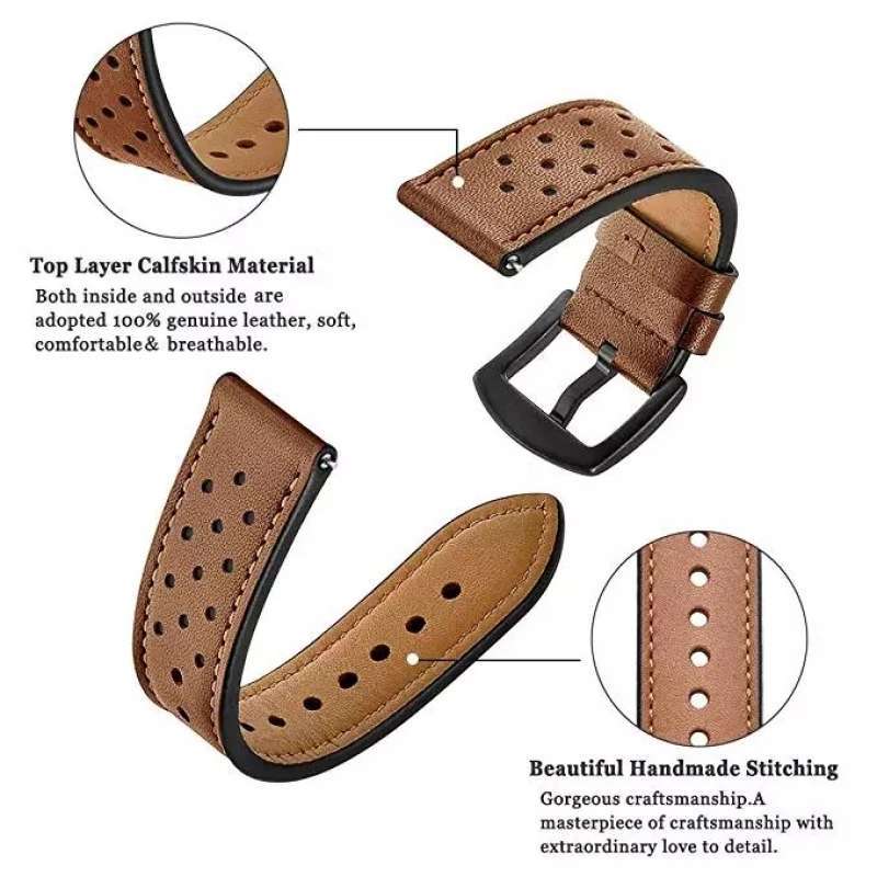Promo TALI JAM STRAP SMARTWATCH FOSSIL 