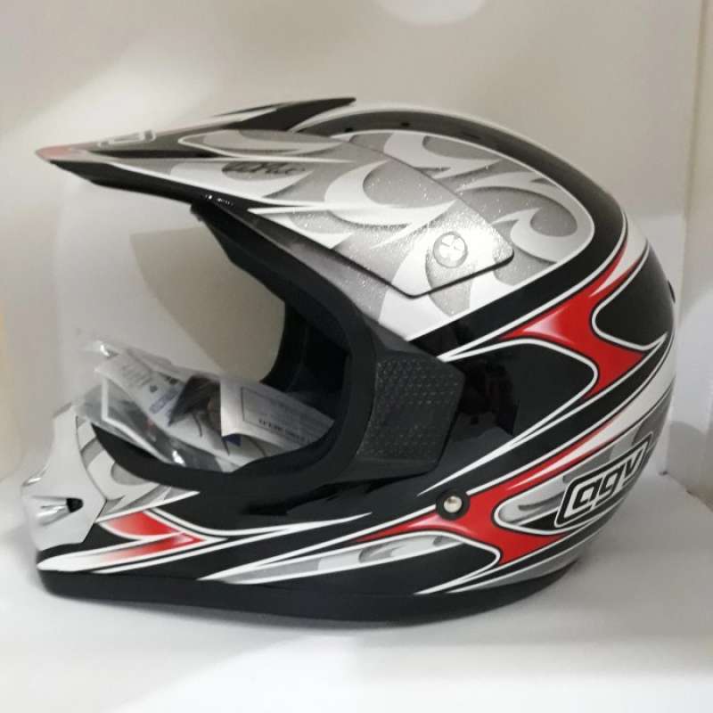 Promo Gratis Ongkir Busa Helm Rsv Ff300 