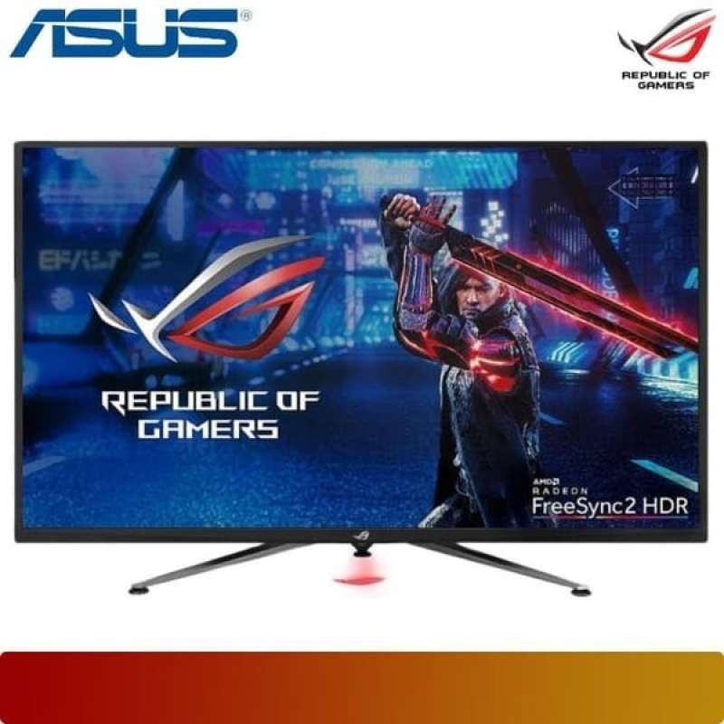 4k 120hz Asus 43 Inch ASUS ROG Strix XG438Q HDR [2160p, 120Hz