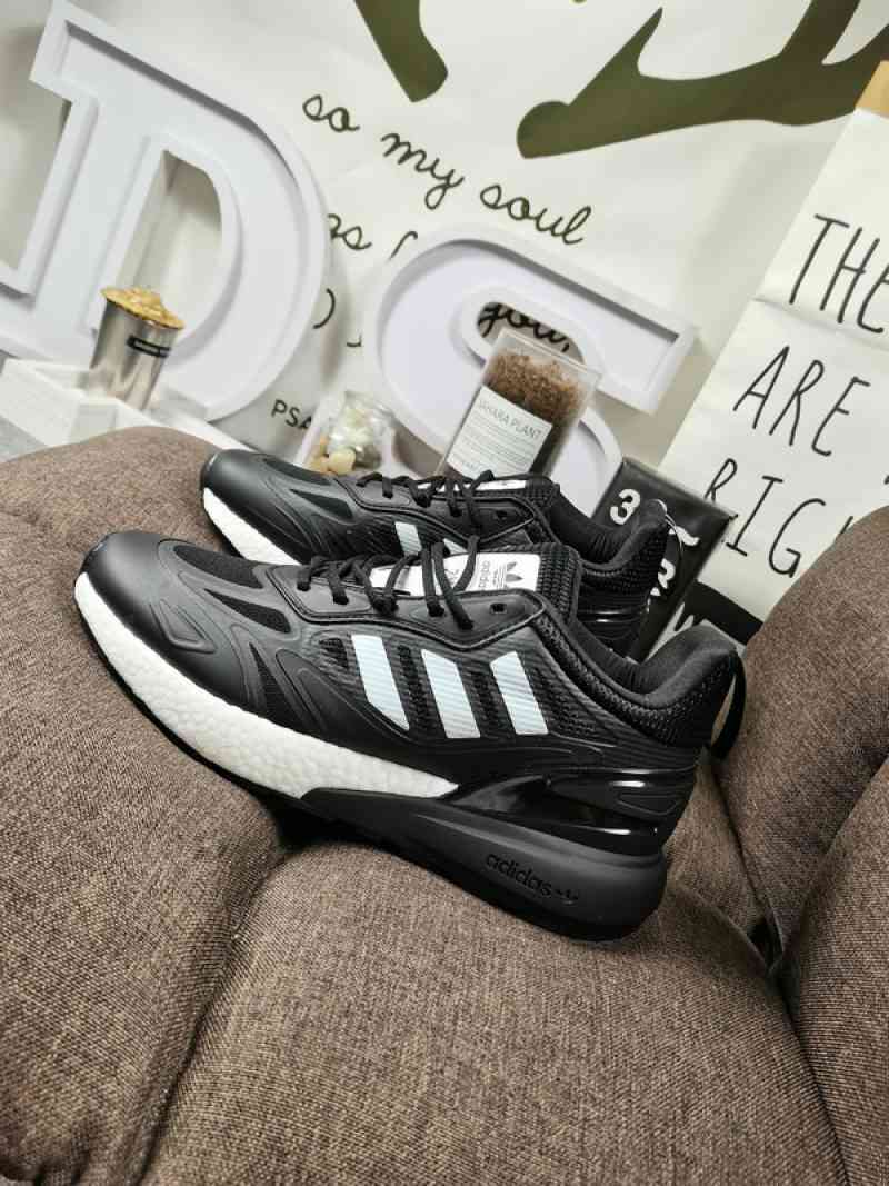 Jual Original Adidas ZX 2K Boost Men's 