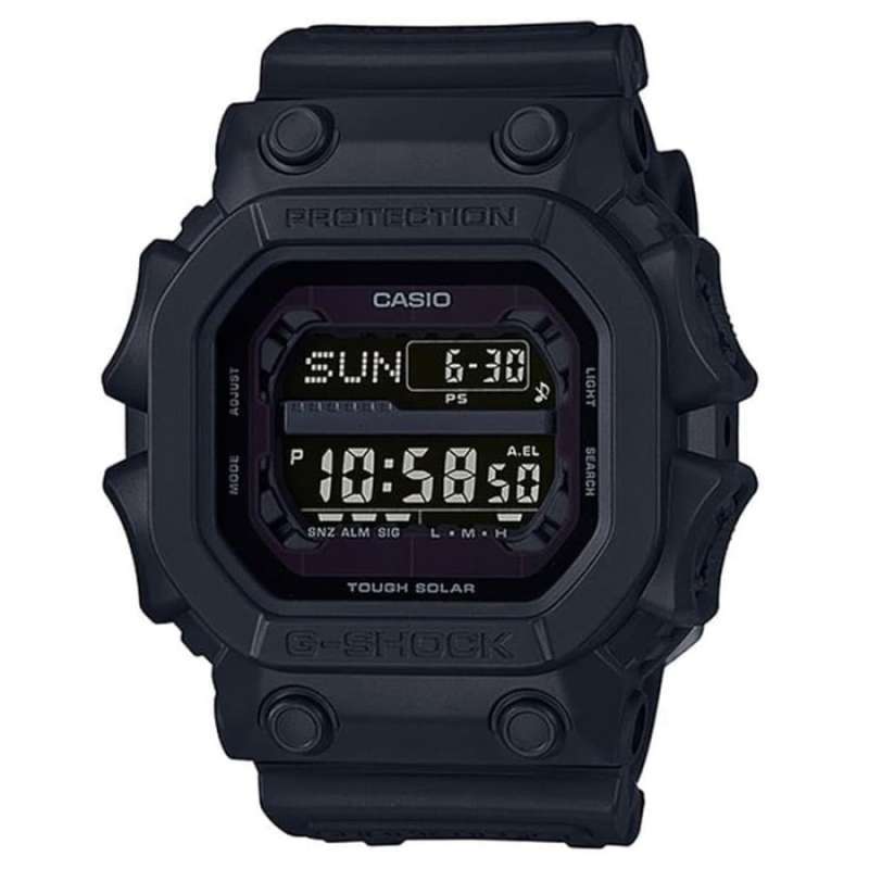 Jam tangan g best sale shock paling mahal
