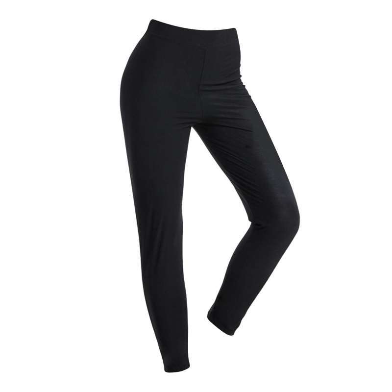 Promo Women Sauna Pants Sweat Jogger 