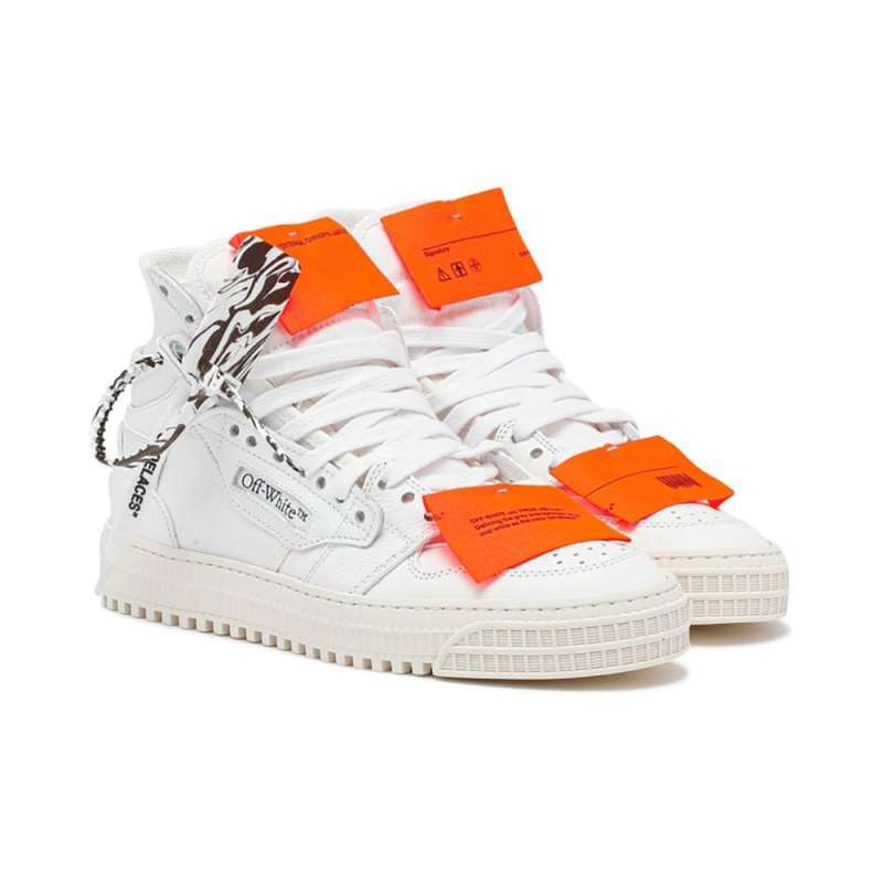 hi top sneakers white
