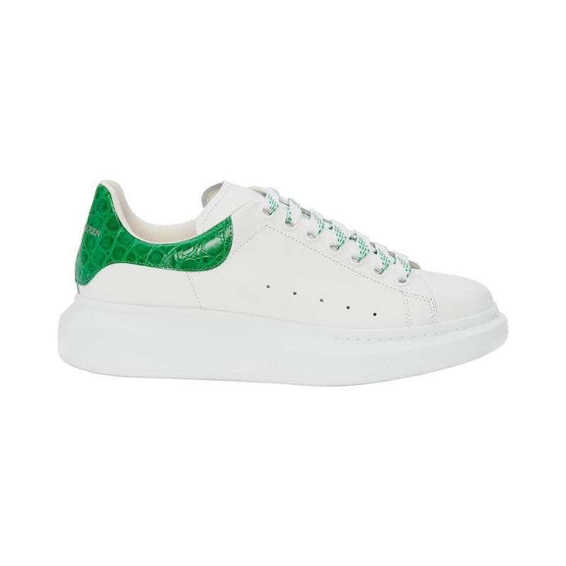 Alexander mcqueen clearance shoes harga