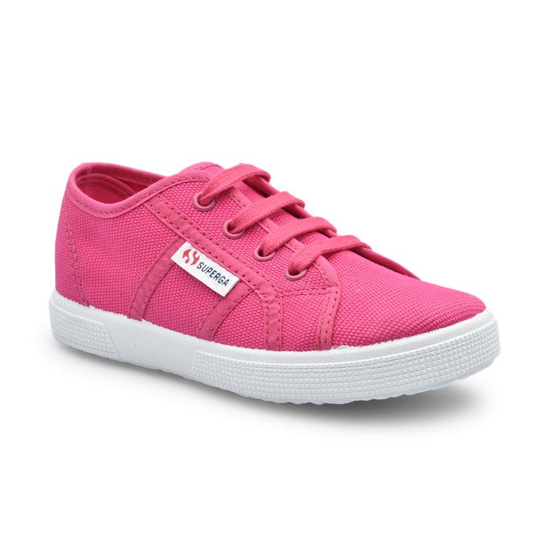 Jual Superga 2750 Cotj Torchietto Kids Sepatu Anak Perempuan