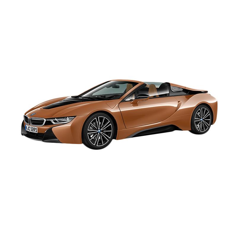 Jual Bmw I8 Roadster 1 5 Mobil Online November 2020 Blibli Com