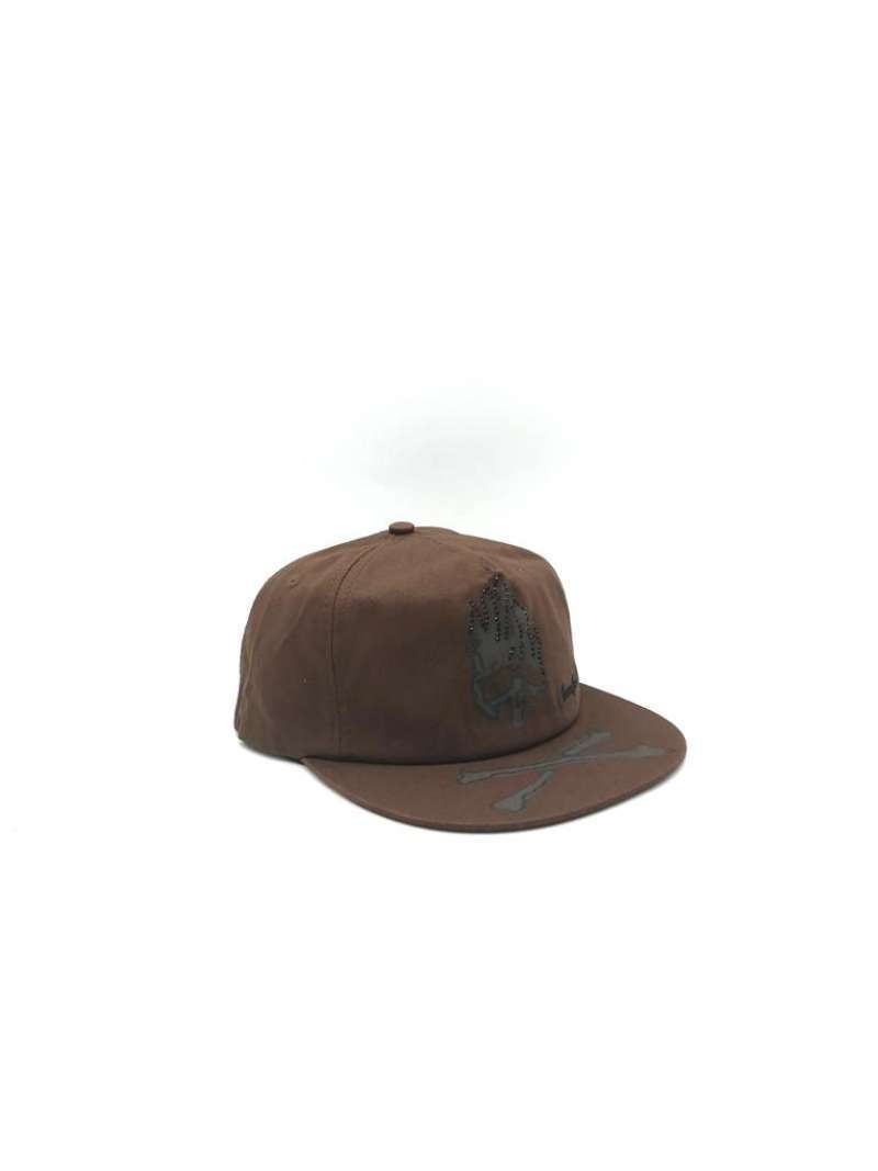 Promo Travis Scott Cactus Jack x 
