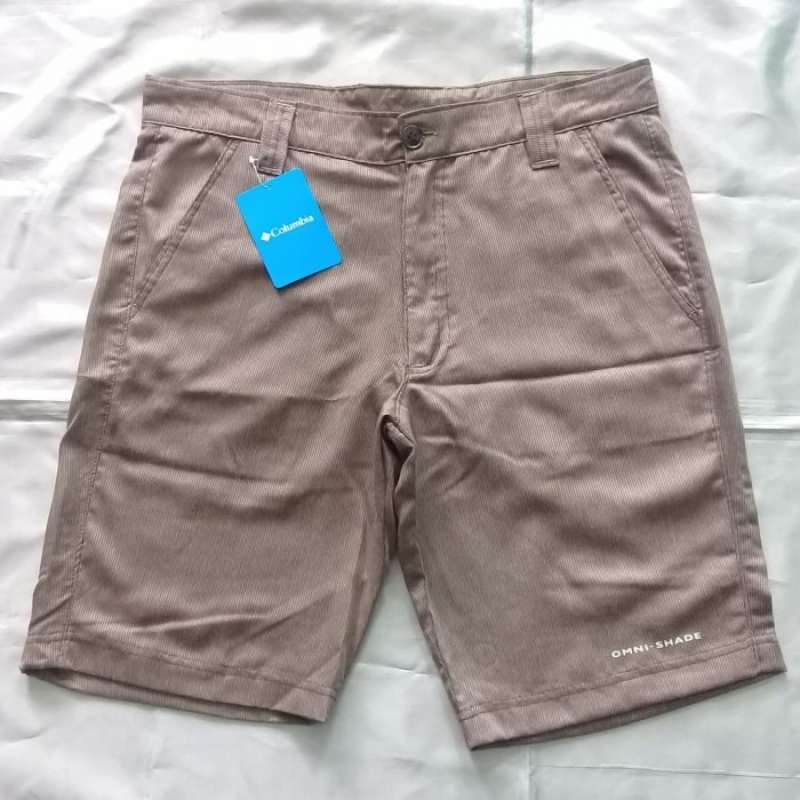 Gratis Ongkir Columbia Pfg Short Pant 