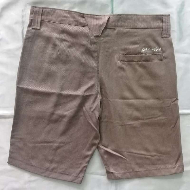Gratis Ongkir Columbia Pfg Short Pant 