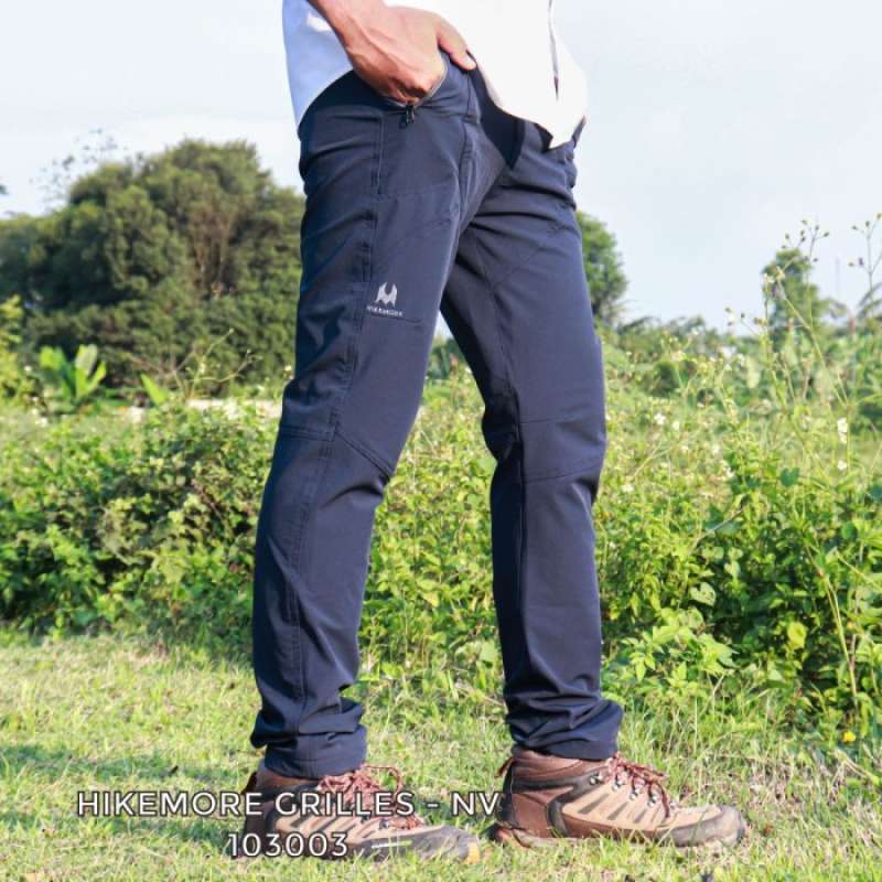 Gratis Ongkir Celana Gunung Outdoor 